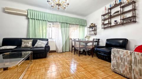Photo 2 of Flat for sale in De Vázquez de Mella, Pueblo Nuevo,  Madrid Capital