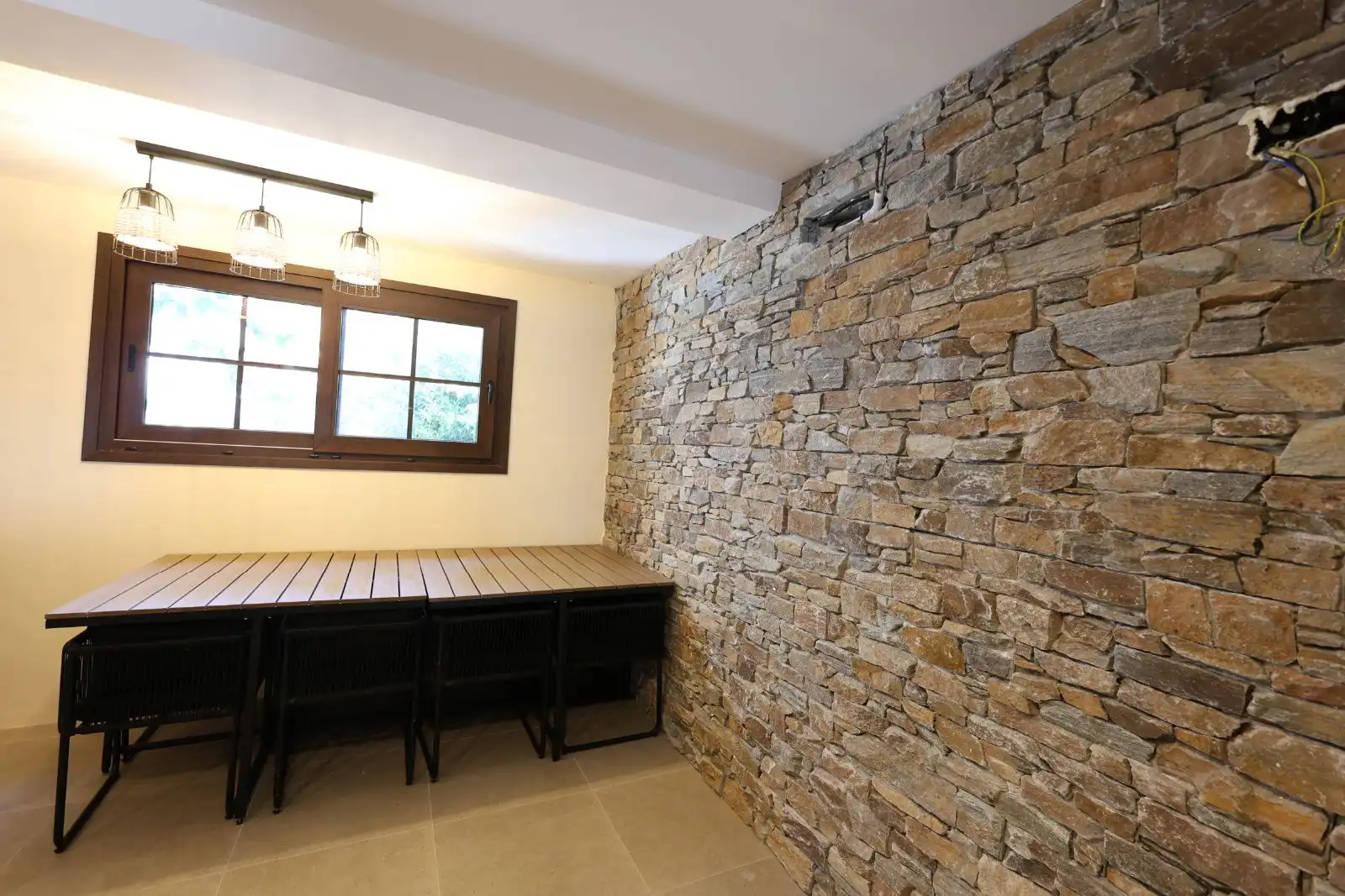 Detached house with pool for sale in Mar del, imagen 15