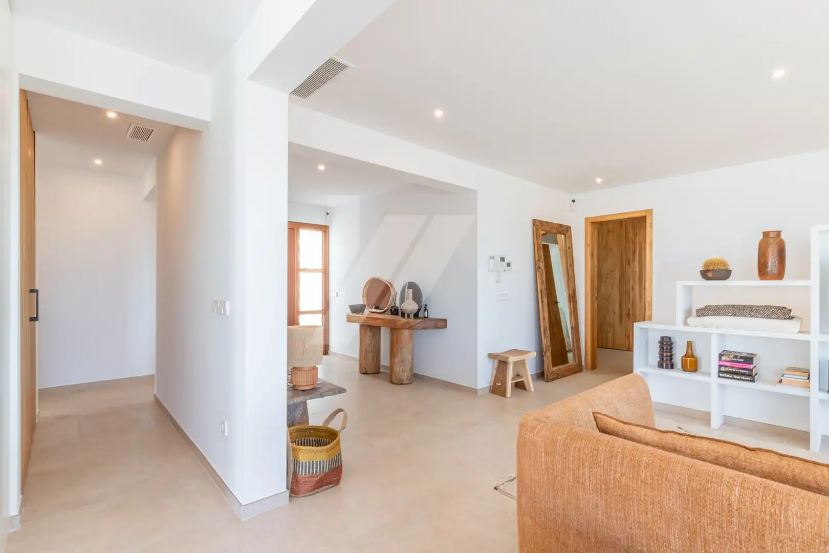 Detached house with terrace for sale in Moravit - Cap Blanc, imagen 6