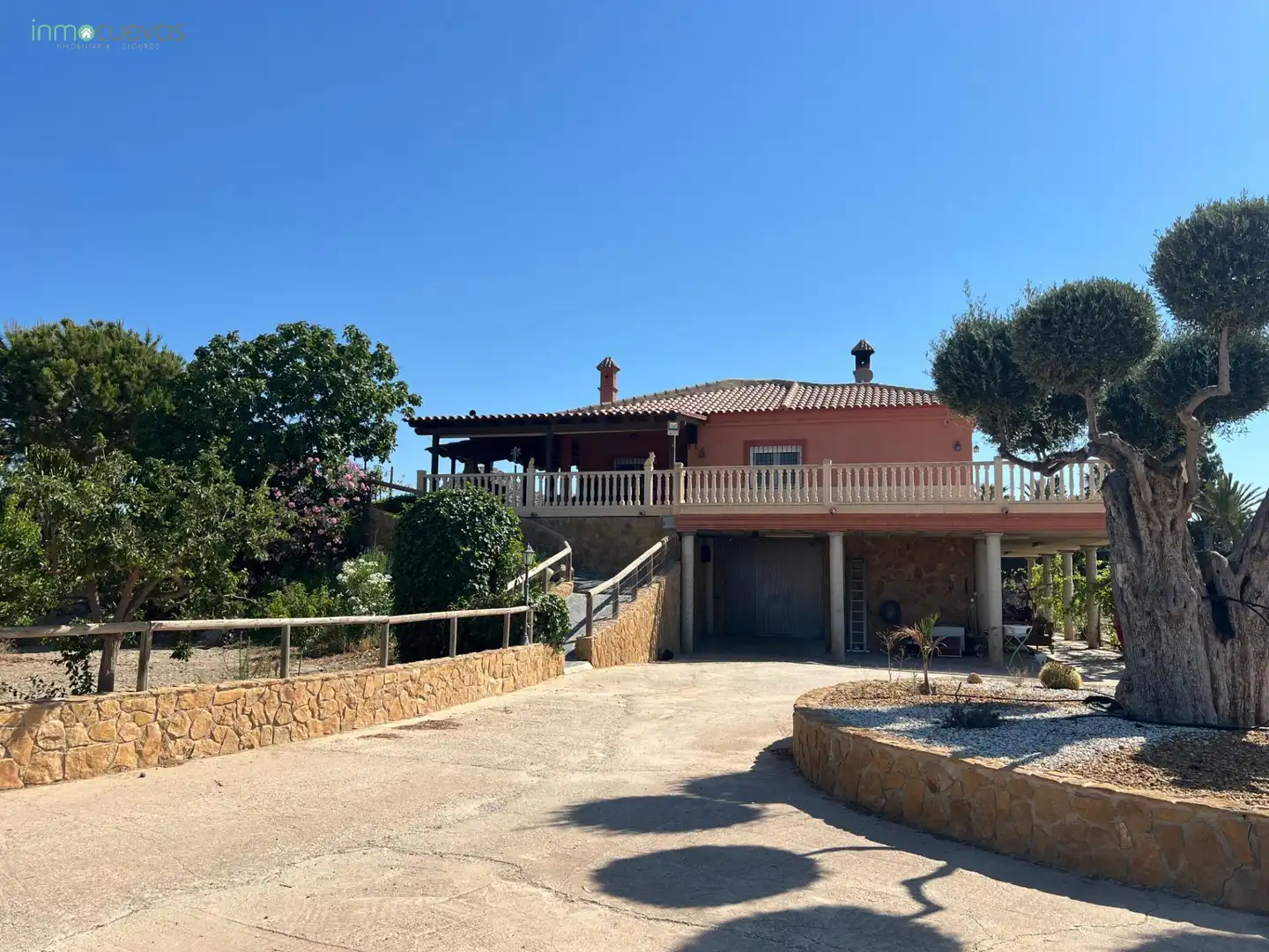 Casa con terrazza in vendita a Vera Ciudad, imagen 29