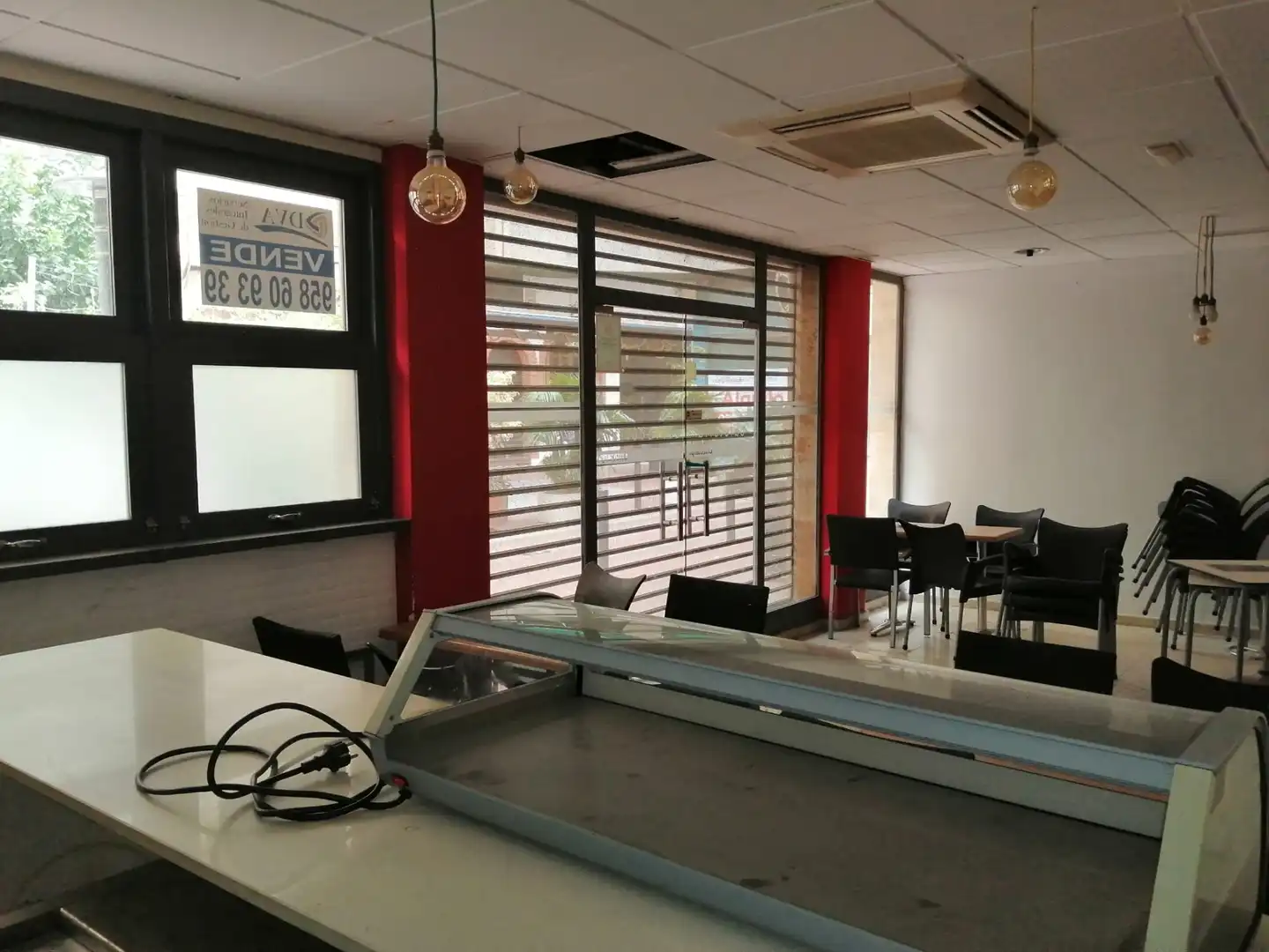 Local comercial de lloguer a Calle Rodríguez Acosta, imagen 6