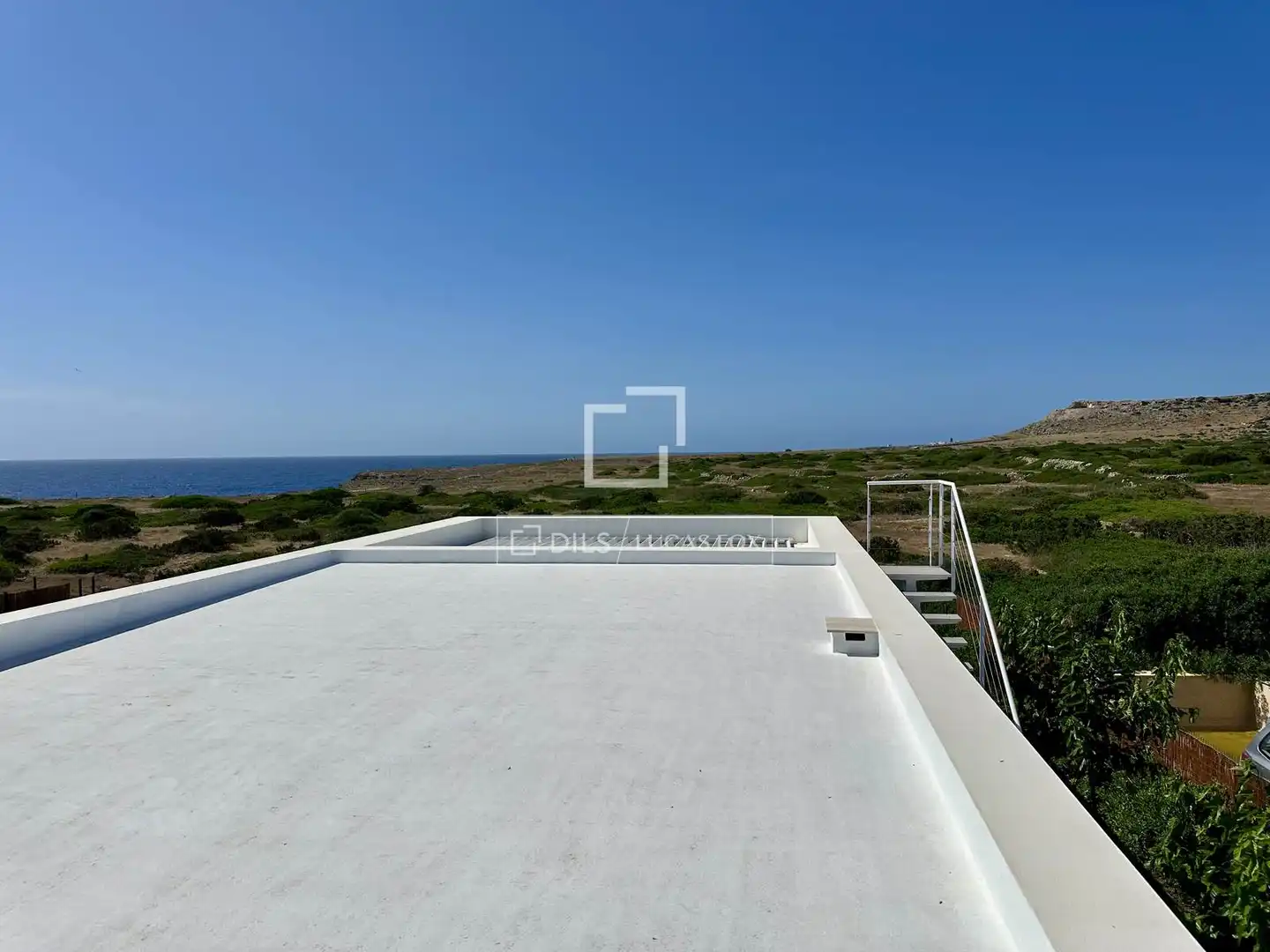 Villa avec piscine à vendre à Cala en Blanes, imagen 61