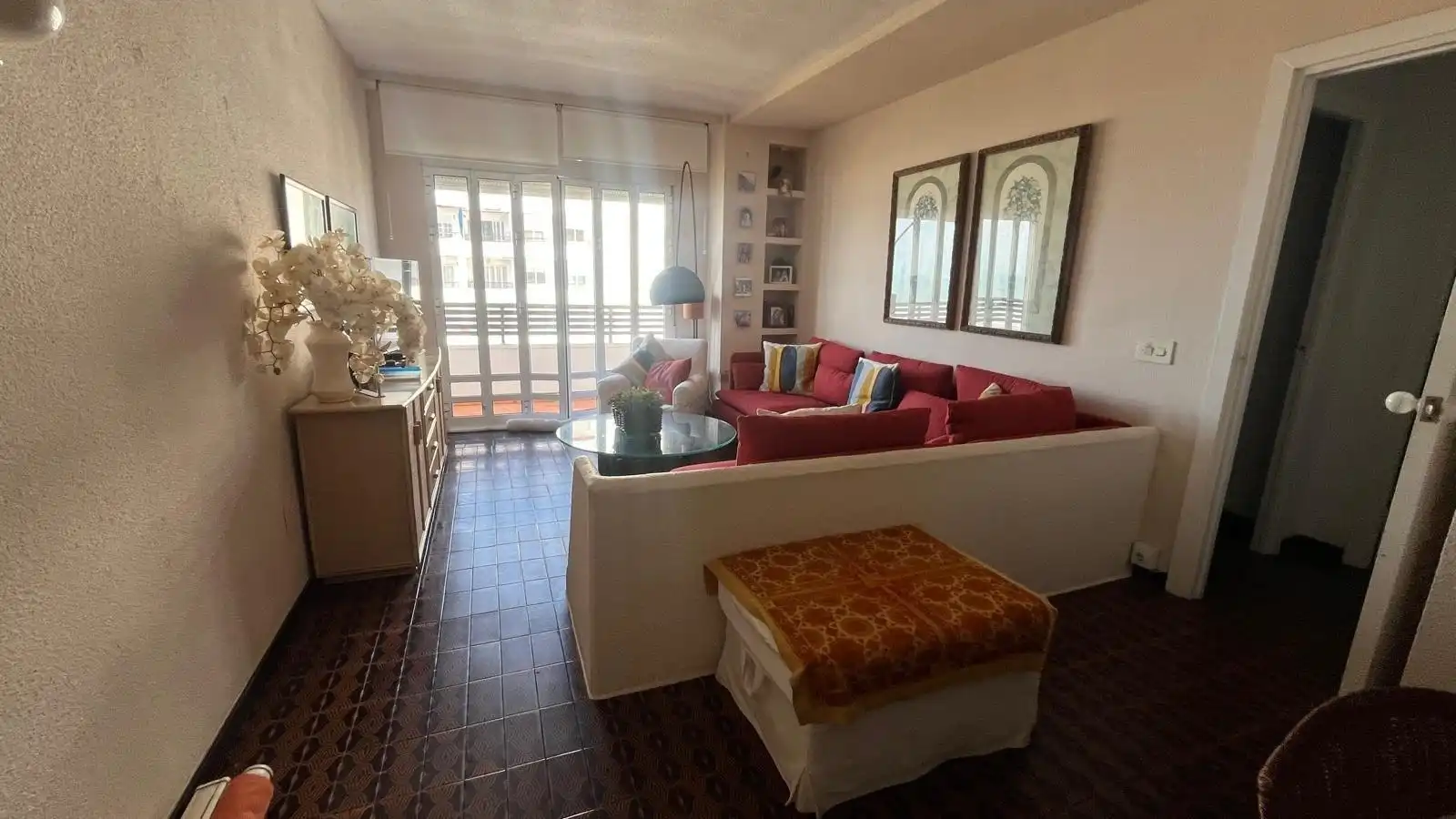 Piso de alquiler en Punta Umbría