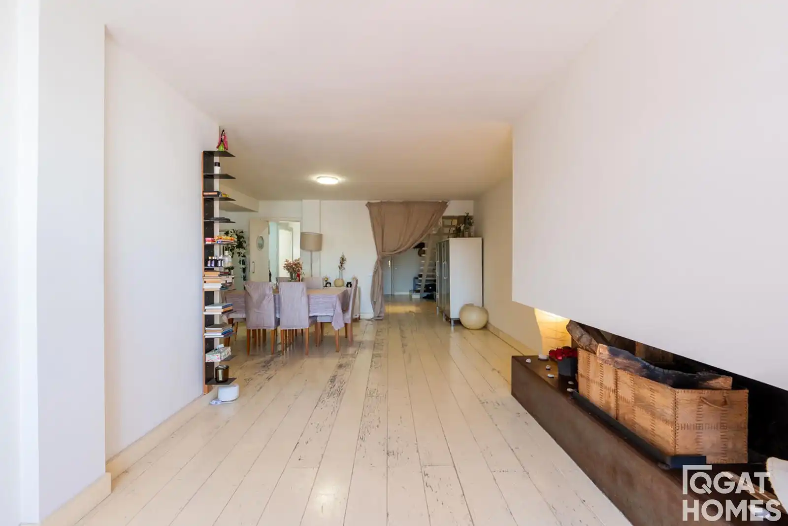 Duplex con ascensore in vendita a Rius i Taulet, imagen 9
