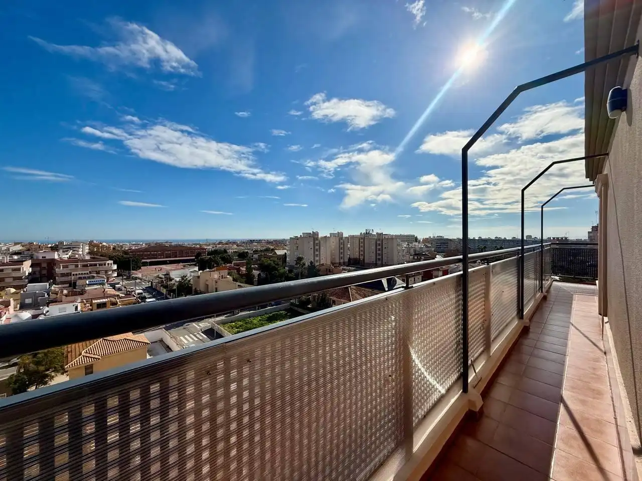 Àtic amb ascensor en venda a Nueva Torrevieja - Aguas Nuevas, imagen 36