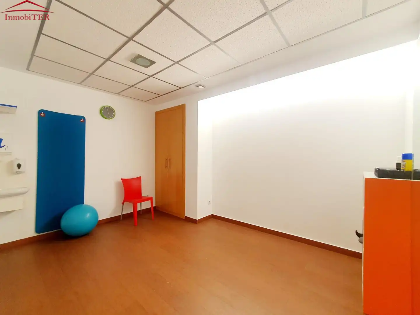 Local comercial de lloguer a Ensanche - Fuenfresca, imagen 4