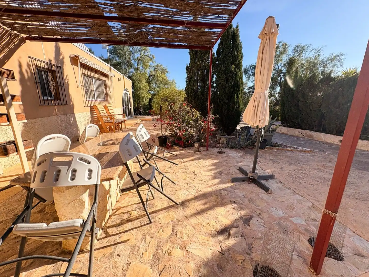 Villa con piscina in vendita a Crevillent, imagen 48