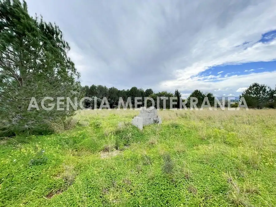 Terreny residencial en venda a Beniarbeig, imagen 3