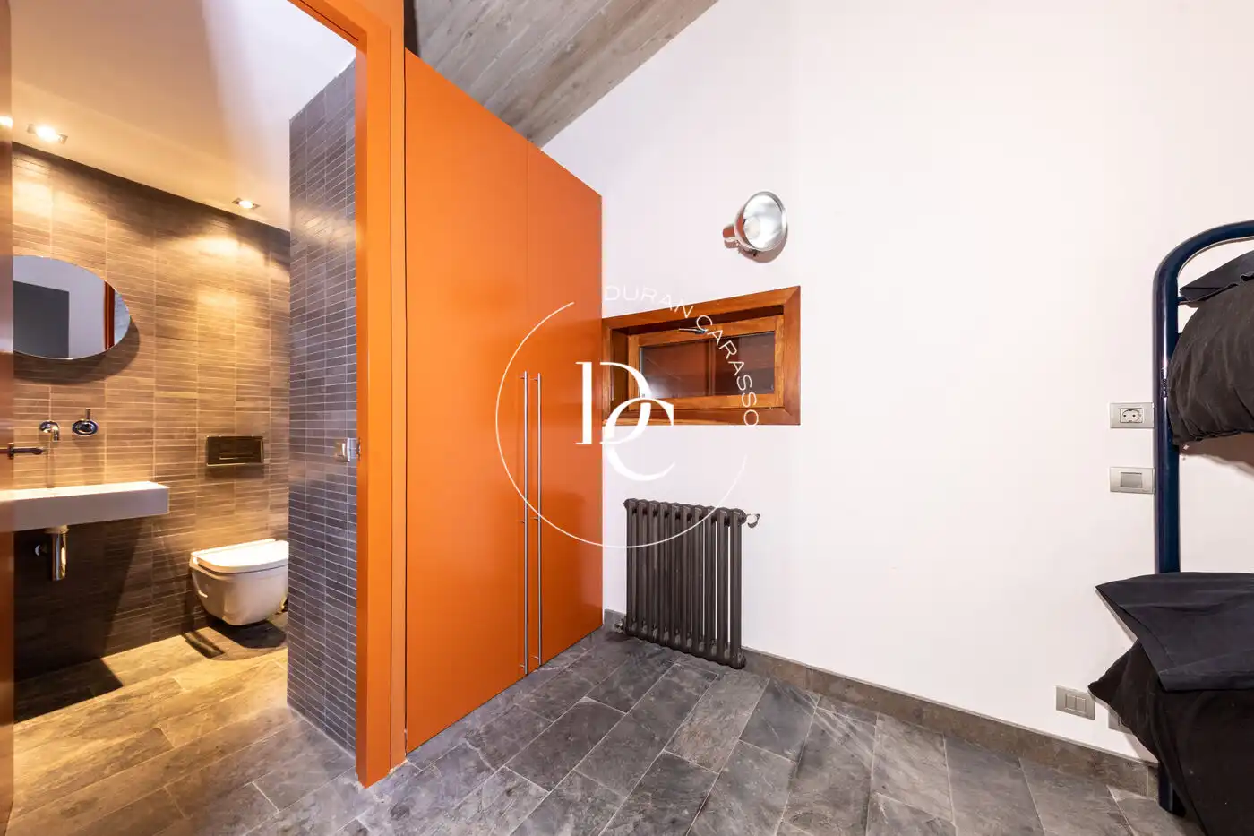 Bany de Casa o xalet en venda en Guils de Cerdanya amb Calefacció, Jardí privat i Terrassa