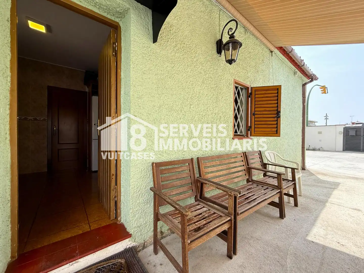 House with garden for sale in Caldes d'Estrac, imagen 12