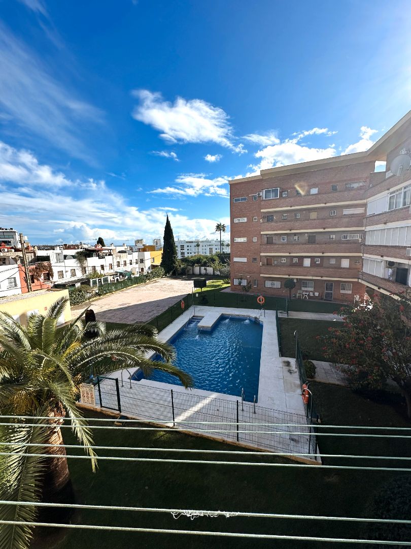 Apartment to rent in Calle la Colina, 166, La Colina