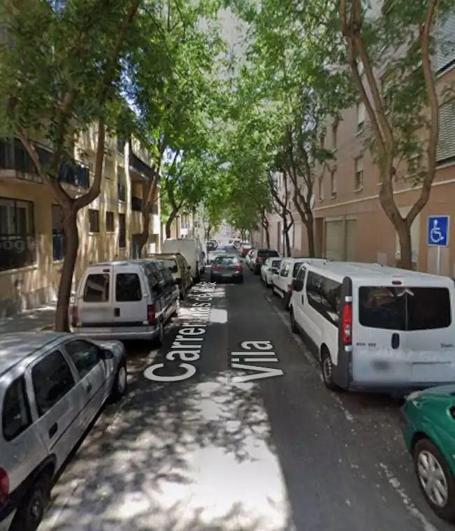 Appartement à vendre à Carrer Mas de Macià Vila