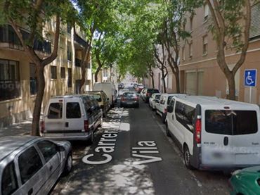 Pis en venda a Carrer Mas de Macià Vila