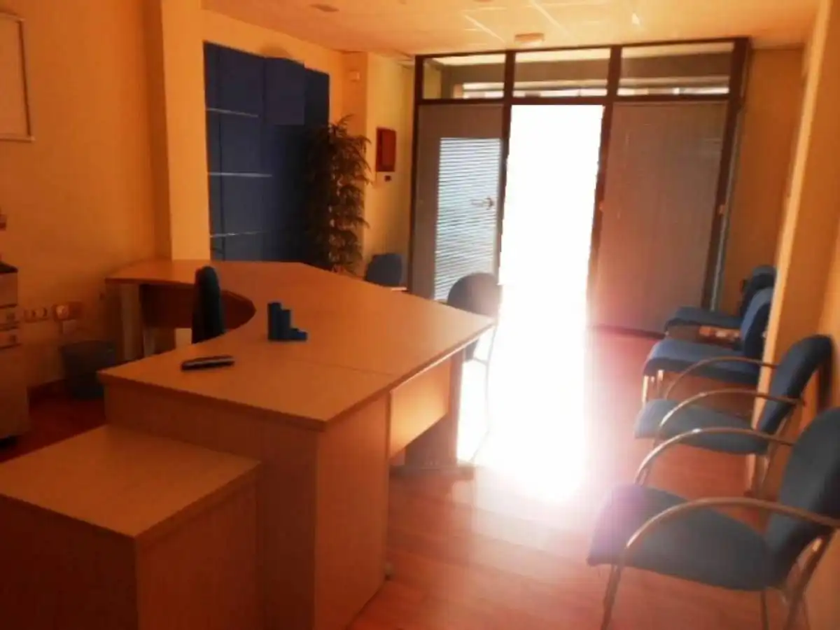 Local comercial de lloguer a Sant Joan de Vilatorrada, imagen 2