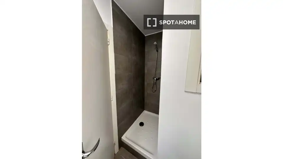 Habitació a La Teixonera