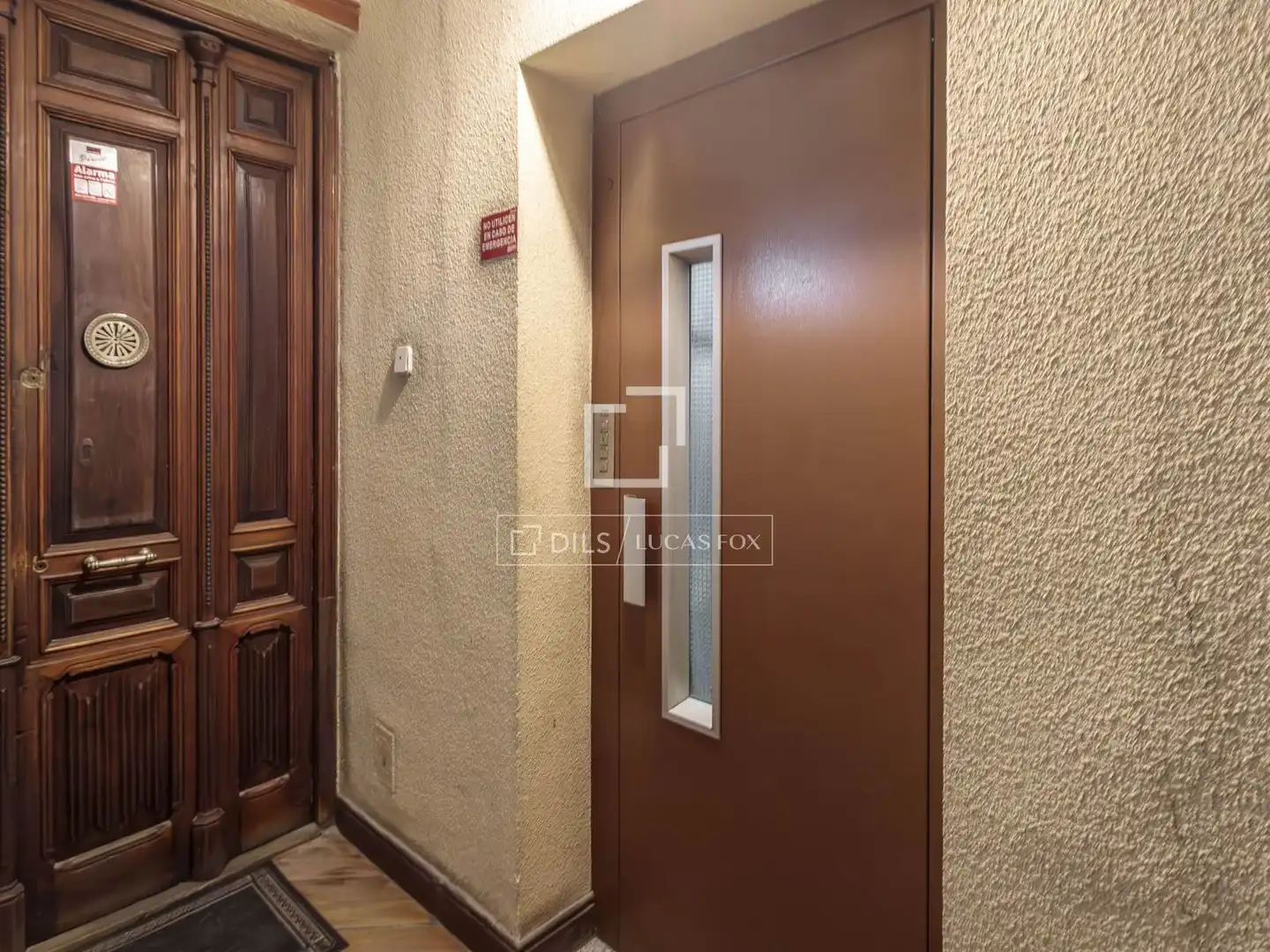 Wohnung mit Terrasse zur Miete in Centro, imagen 51