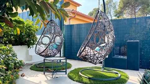 Foto 5 de Casa o xalet en venda a Carrer Lligabosc, 30, Santa Susanna, Barcelona