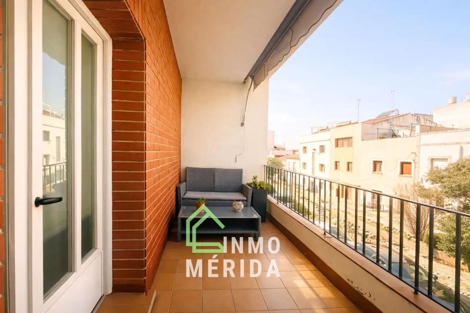 Exterior view of Buildings for sale in Mérida
