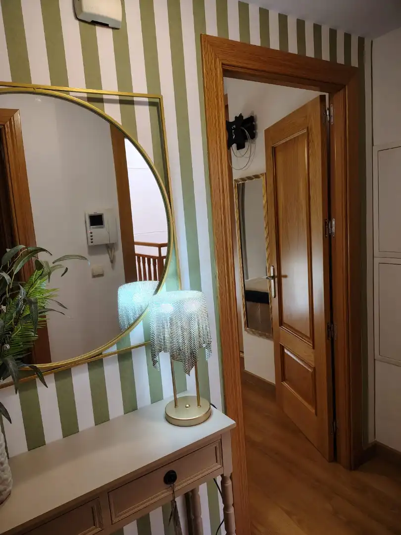 Apartamento de alquiler en Calle Tejeiro, Fígares