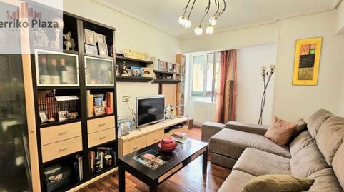 Foto 2 de Piso en venta en Rontegui - Pormetxeta, Barakaldo