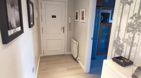 Foto 4 de Piso en venta en Torrentera, Arroyo, Valladolid