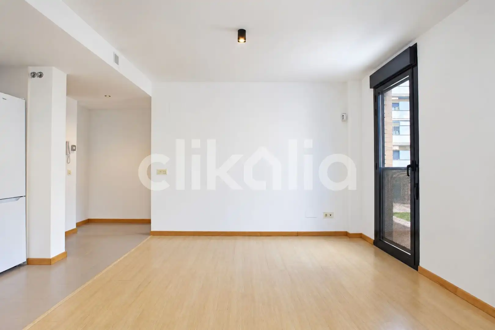 Living room of Flat for sale in Parque Oeste - Fuente Cisneros