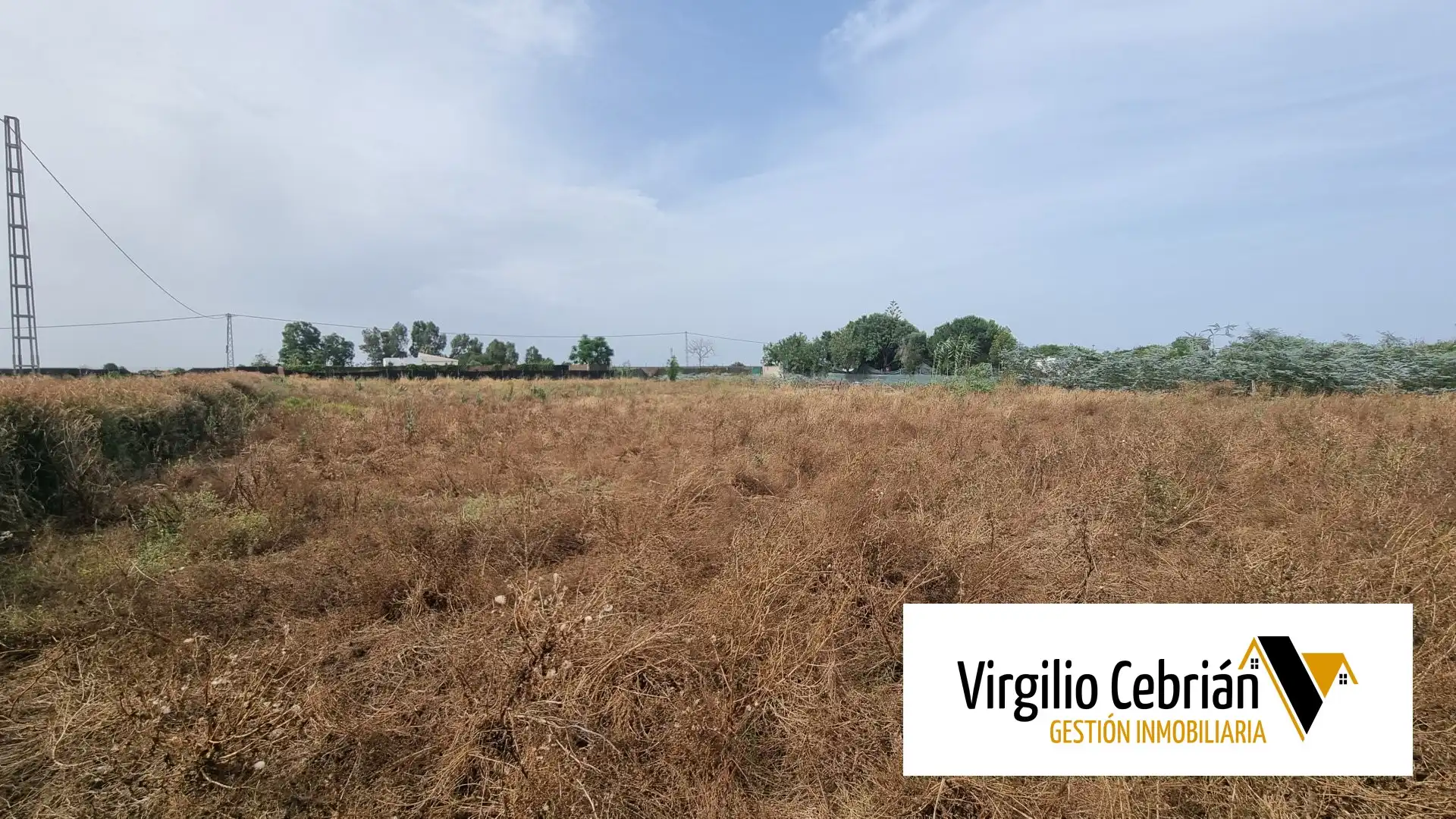 Casa rústica amb jardí en venda a Las Tres Piedras - Costa Ballena, imagen 2