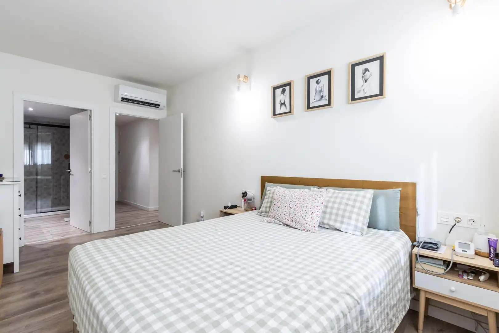 Piso en venta en CAN ROVIRA SECTOR D1, Polinyà