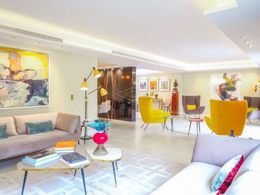 Piso con ascensor en venta en Sant Joan
