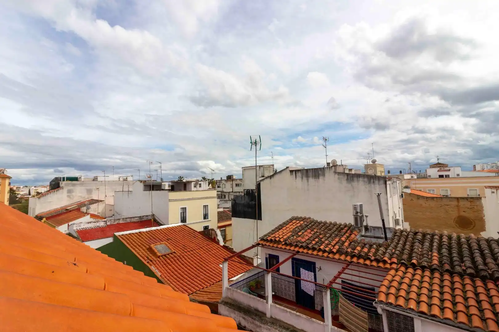 Àtic amb terrassa en venda a Casco Antiguo, imagen 16