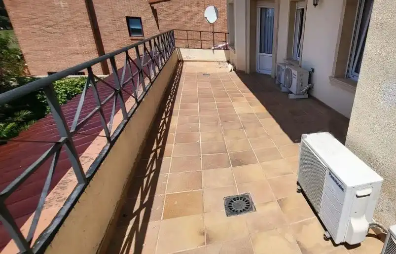 Xalet amb piscina en venda a Alto de los Molinos, imagen 30