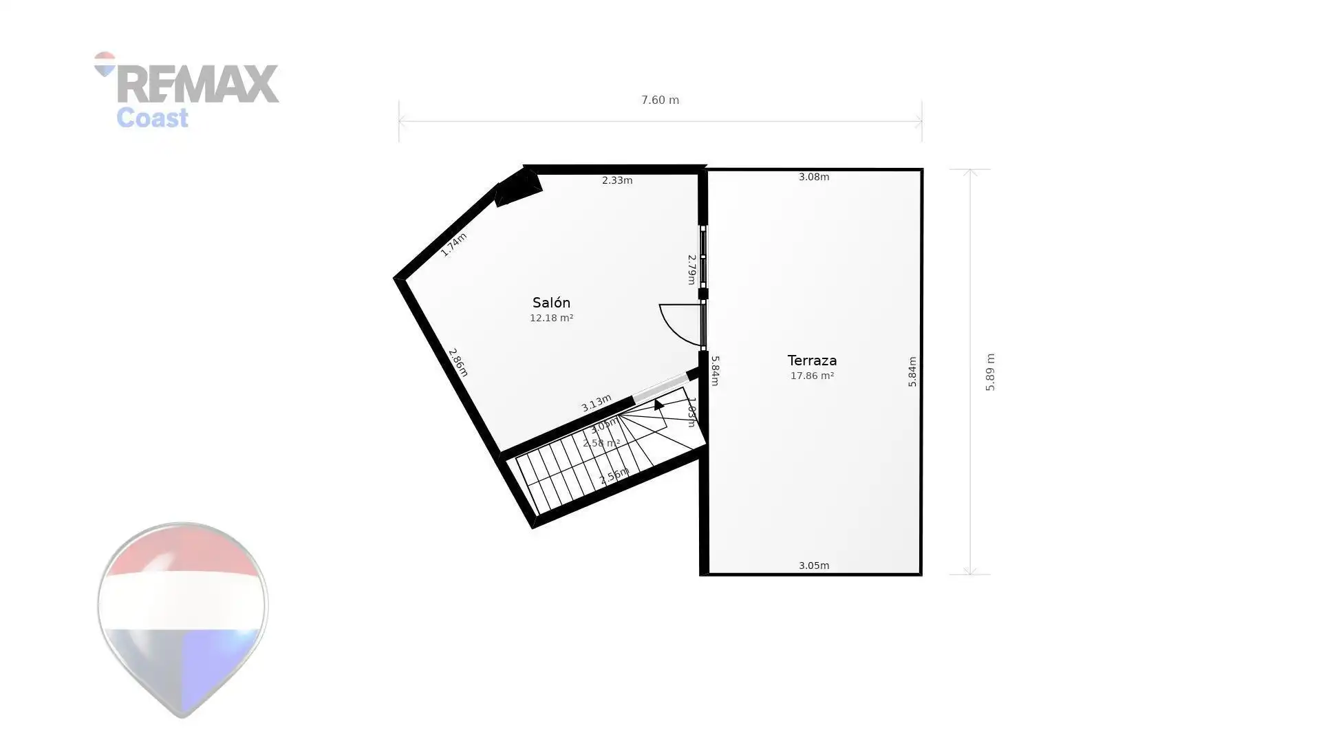 Maison avec terrasse à vendre à CAMINO DE VELEZ, imagen 41