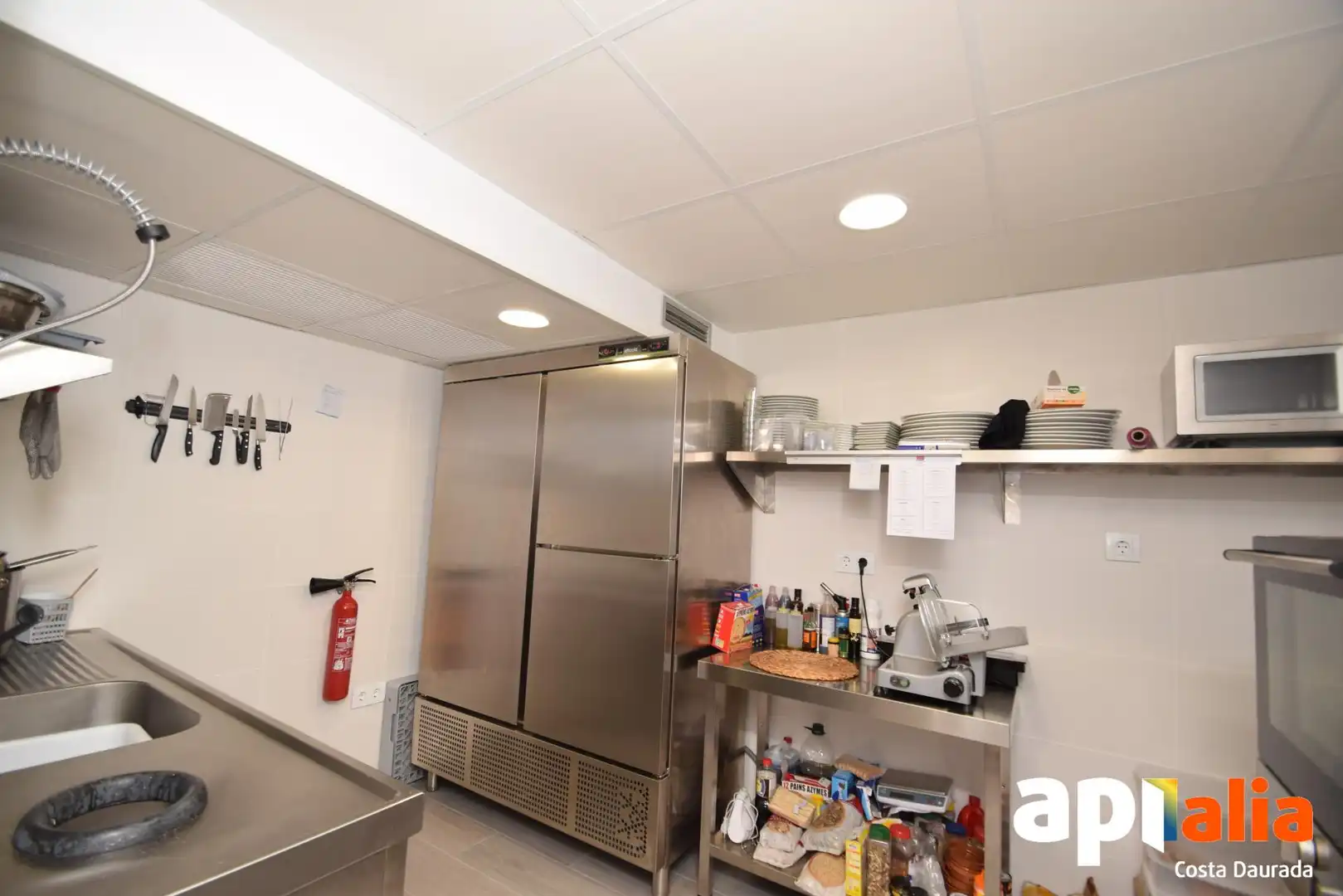 Business premises for sale in de Miramar 10, imagen 13