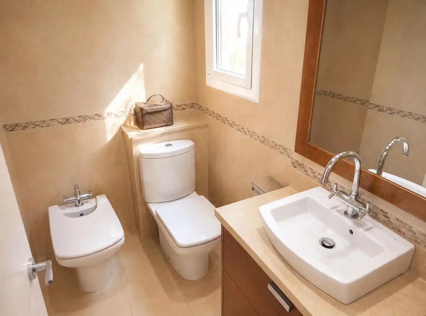 Baño de Piso en venta en Calafell