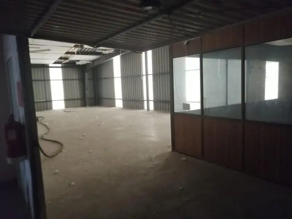 Industrial building for sale in POLIGONO INDUSTRIAL EL JUNCAL, imagen 6