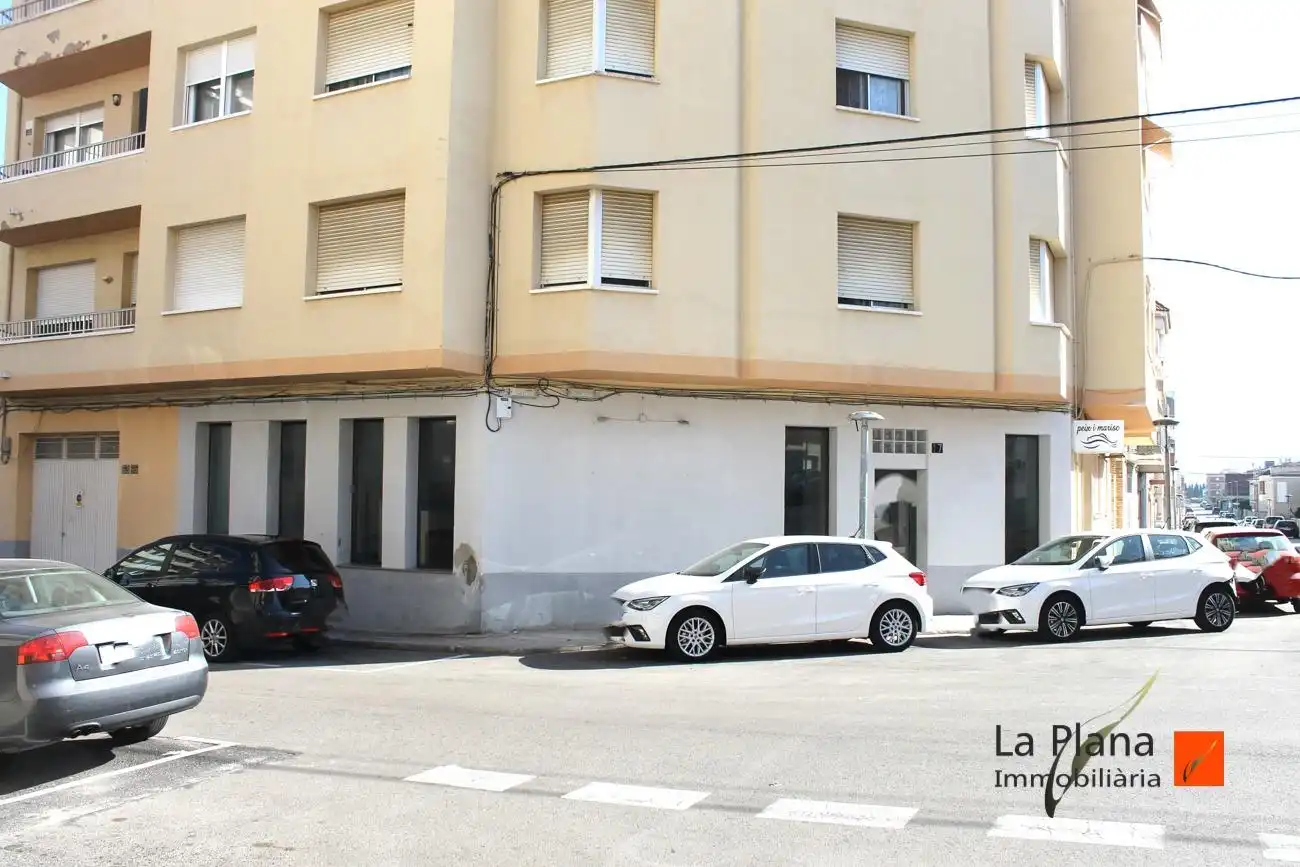 Local commercial à vendre à Calle Carrer Brasil, imagen 18
