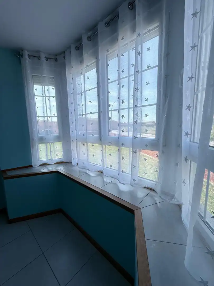 Habitación de Casa o chalet en venta en Sanchonuño con Calefacción, Jardín privado y Trastero