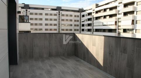 Foto 2 de Àtic de lloguer a María Camino Oscoz Urriza, Lezkairu, Navarra