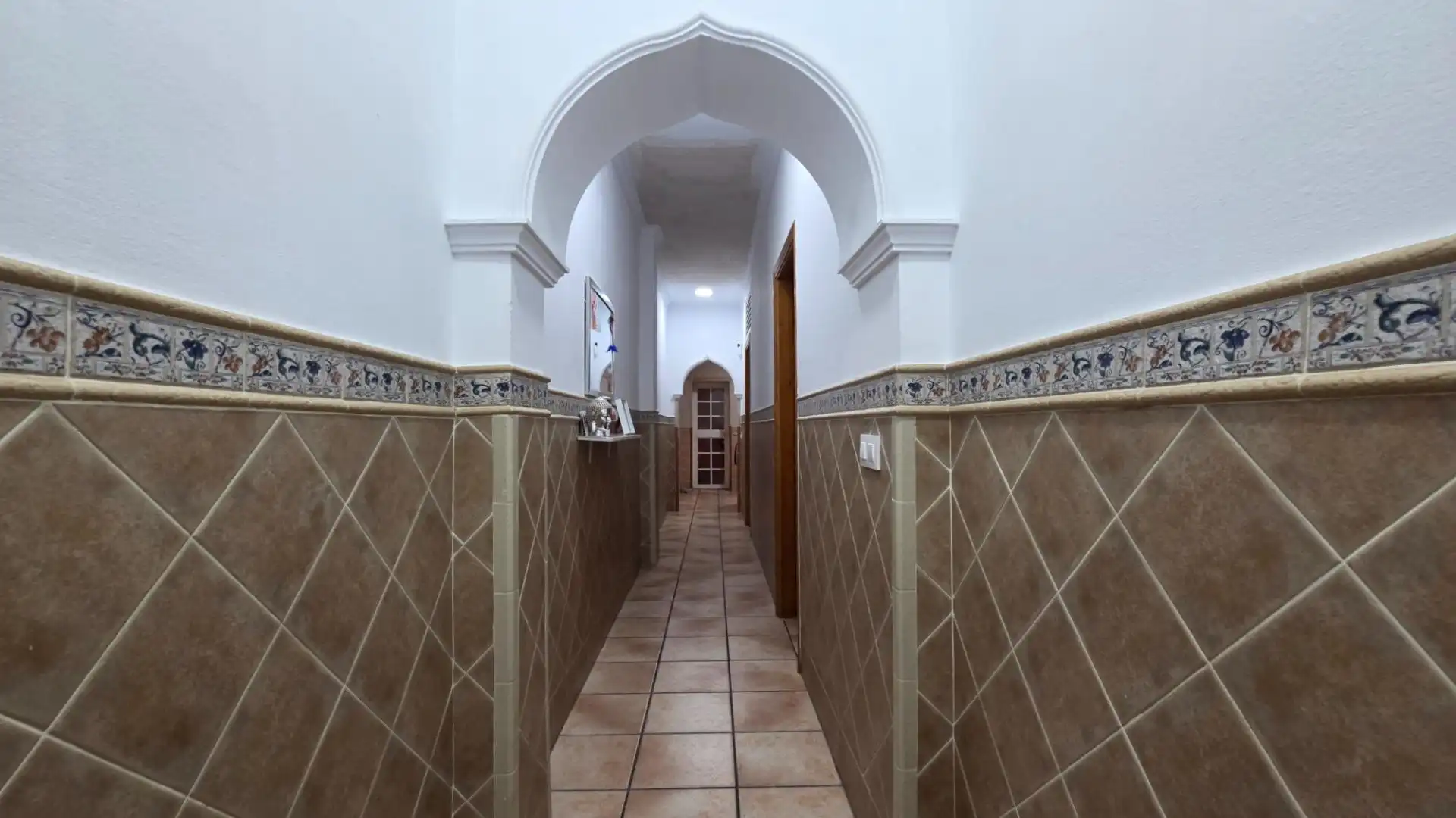 Terraced house for sale in San Pedro - Gabriel Miró - María Guerrero, imagen 10