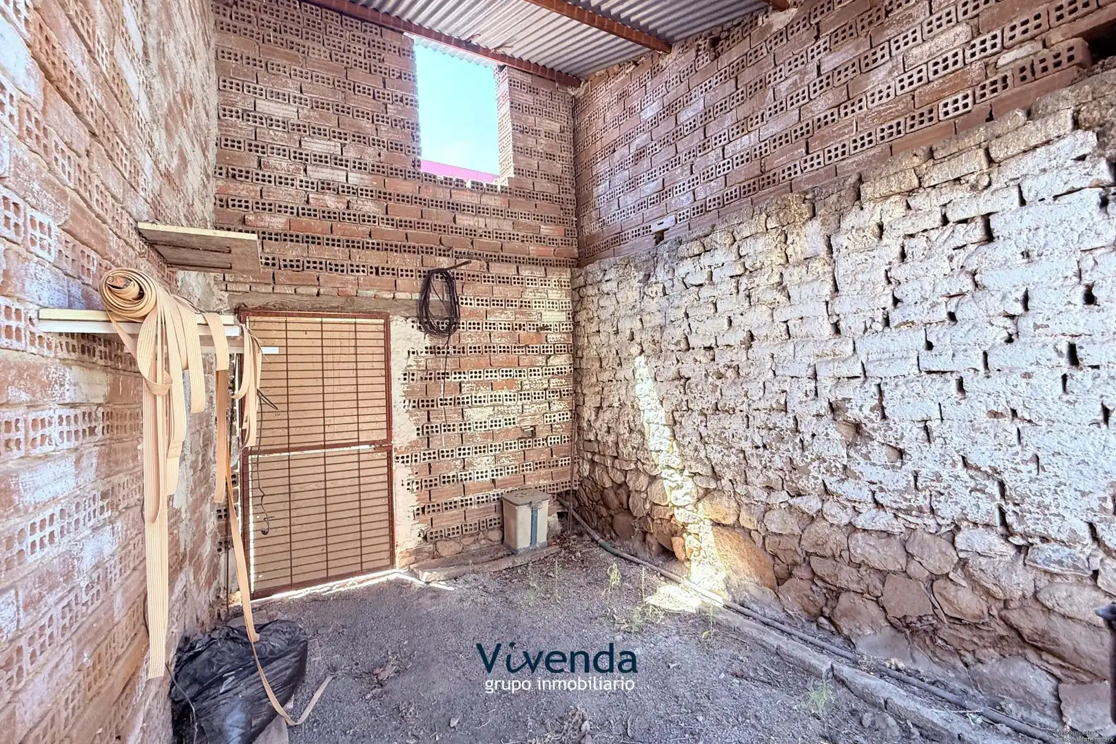 Finca rústica en venta en Avenida TOLEDO, Nombela