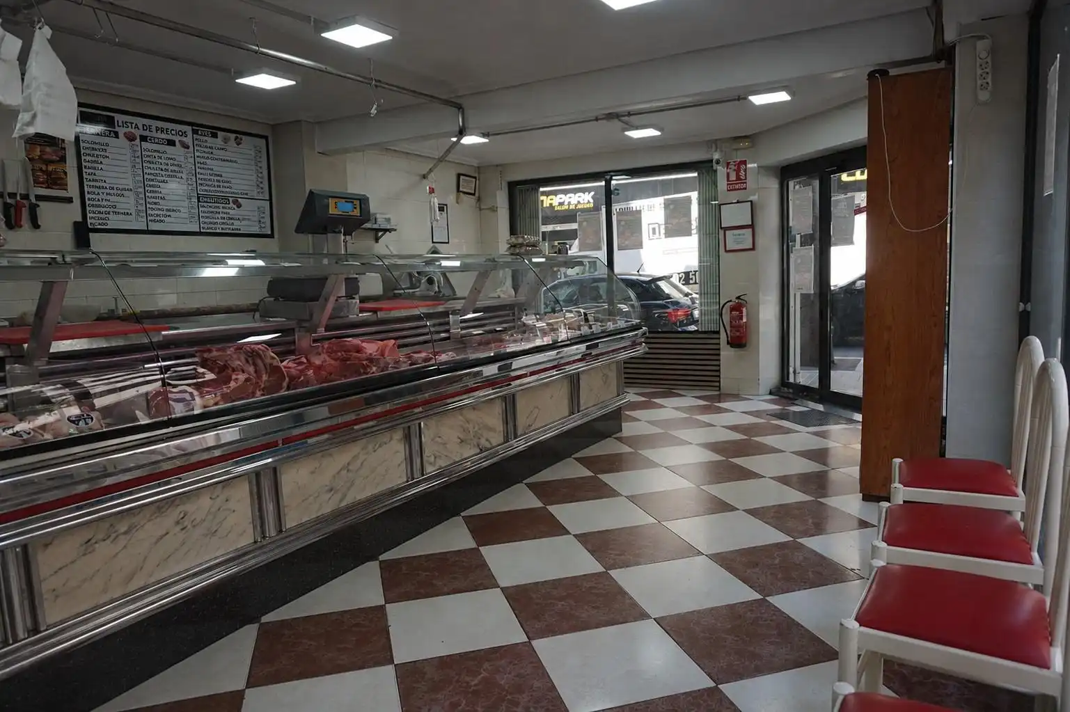 Local comercial en traspaso en Elche ciudad, imagen 4