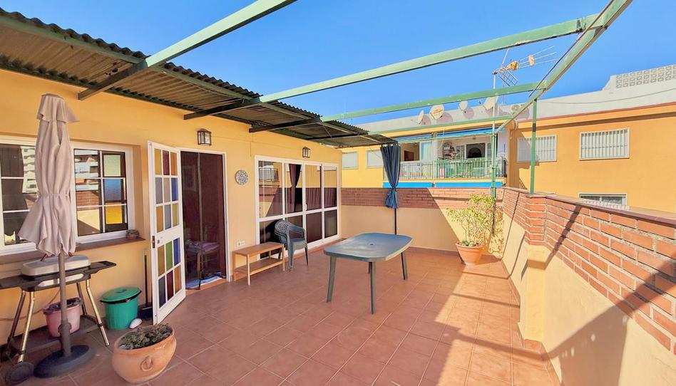 Photo 1 of Attic for sale in Centro ciudad, Málaga