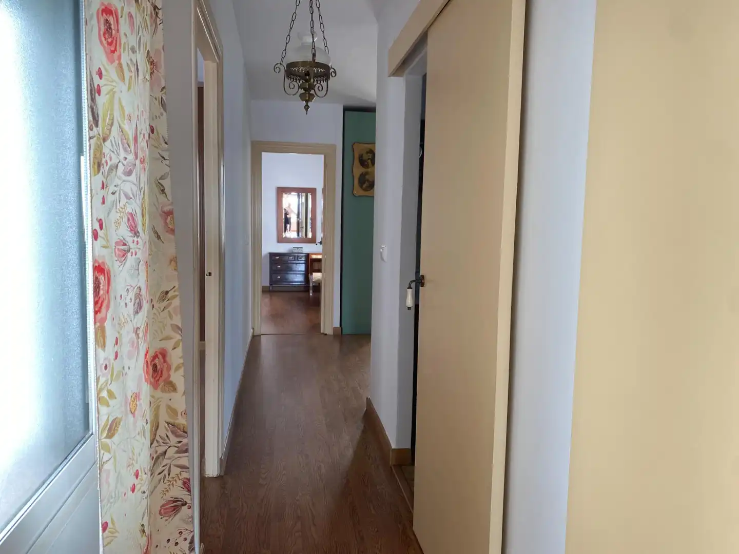 Wohnung zur Miete in Águilas mit Möbliert
