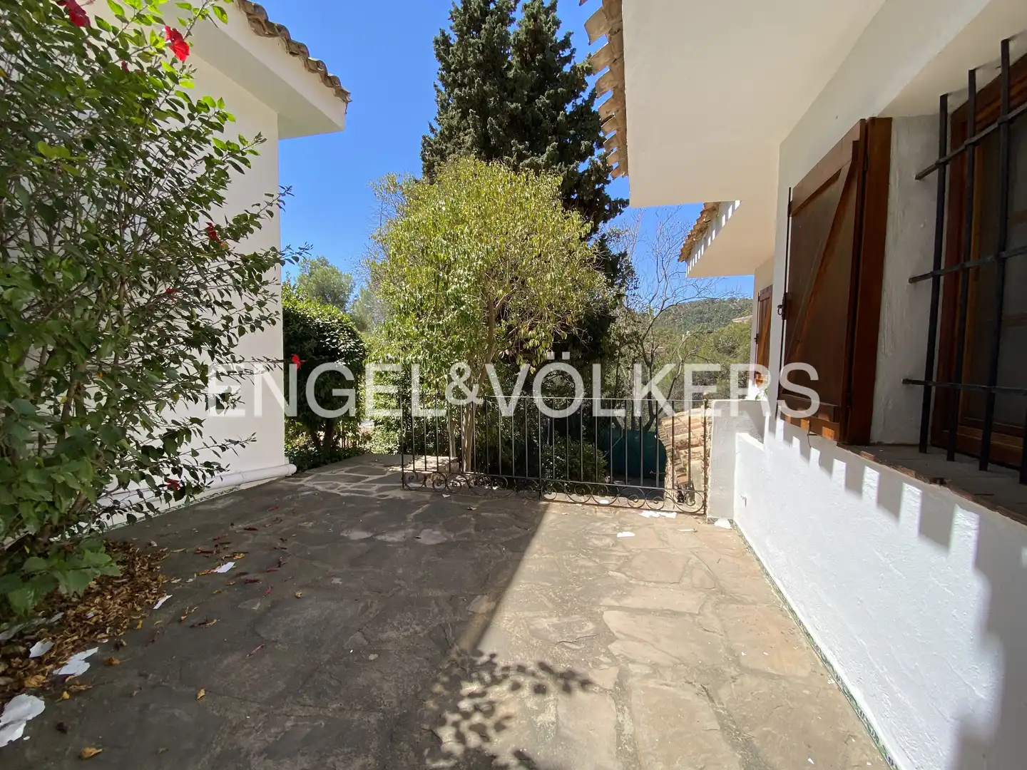 Casa a schiera con balcone in affitto a Monteamor - La Carrasca - El Peucal, imagen 85