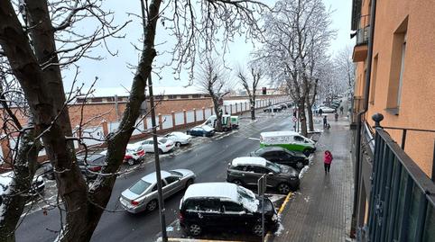 Foto 3 de Pis en venda a Avenida Juan Carlos I, Sector Plaza de Toros, Segovia Capital