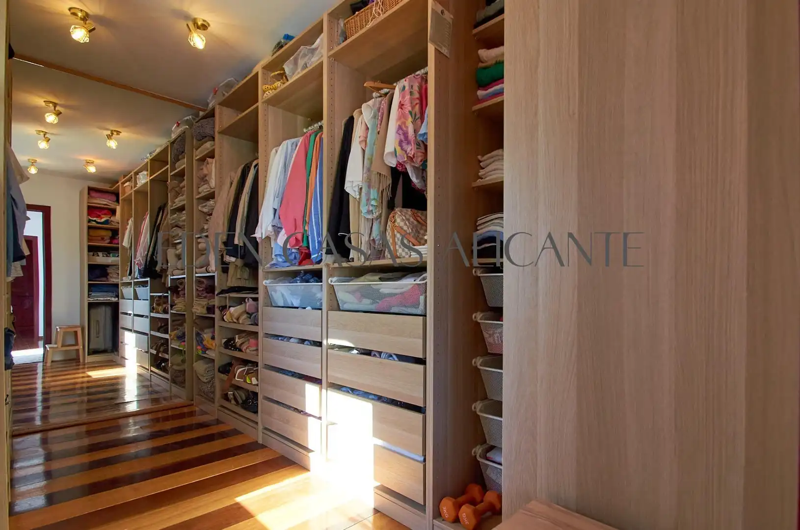 Detached house with pool for sale in Calle Carrasqueta, imagen 45