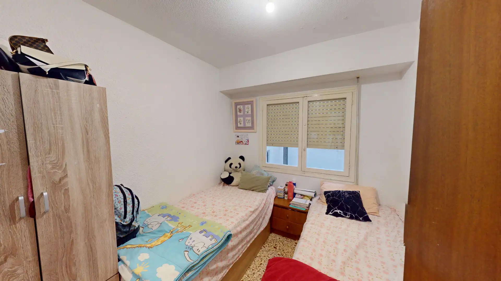Wohnung zum Verkauf in Carrer Francisco Tomás y Valiente, imagen 10