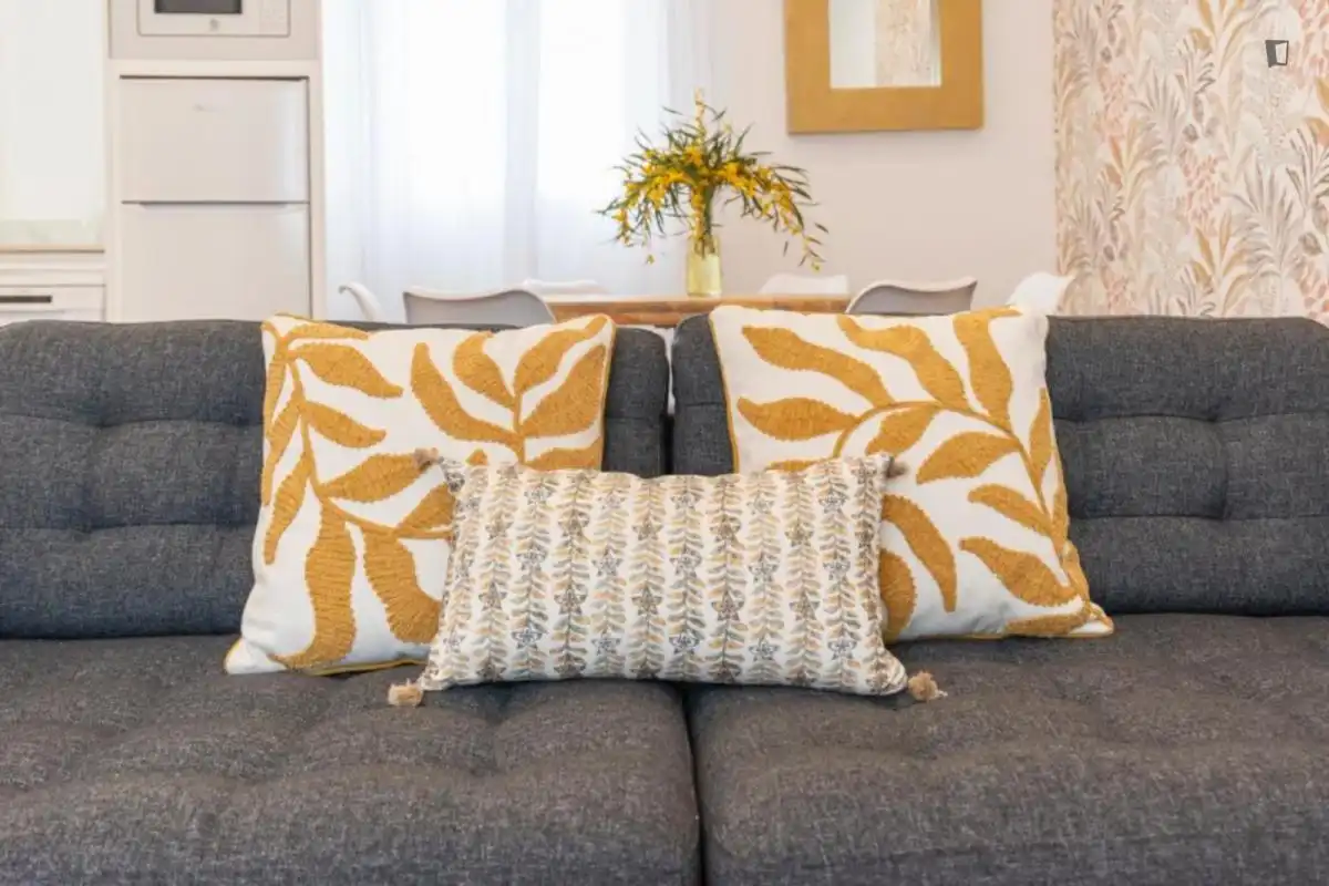Apartment zur Miete in Cruz de Humilladero, imagen 30