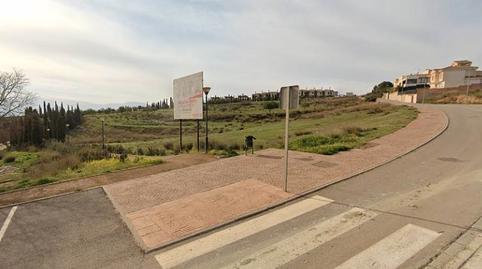 Photo 4 of Residential for sale in Paseo de la Cresta, 10, San Francisco - Chorillo, Granada