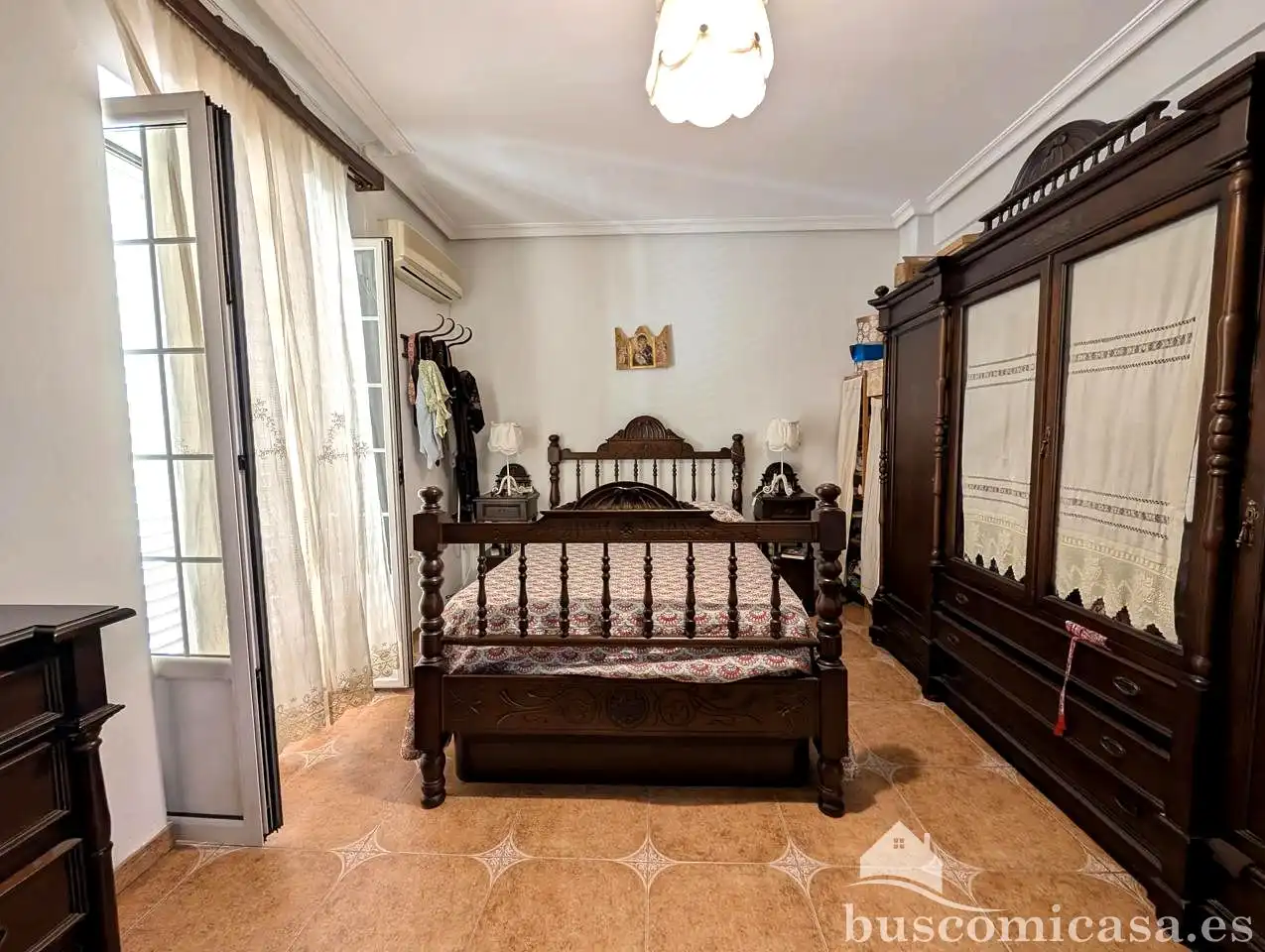 Habitación de Dúplex en venta en Centro ciudad